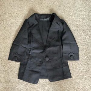 Professional, cute blazer